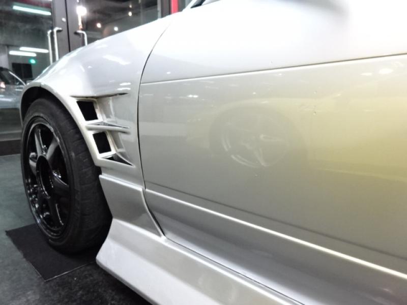 在庫詳細 - 国産・輸入車スポーツカー専門店 - インサイド