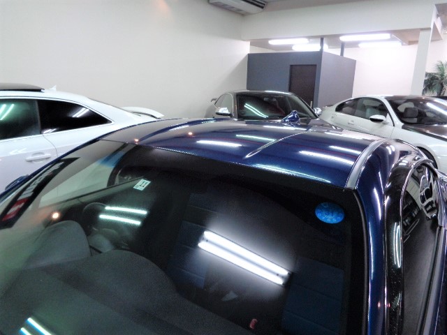 TOYOTA 86 - 国産・輸入車スポーツカー専門店 - インサイド