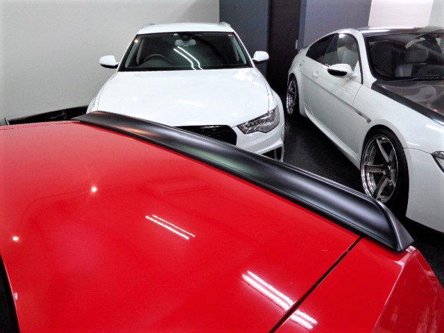 在庫詳細 国産 輸入車スポーツカー専門店 インサイド