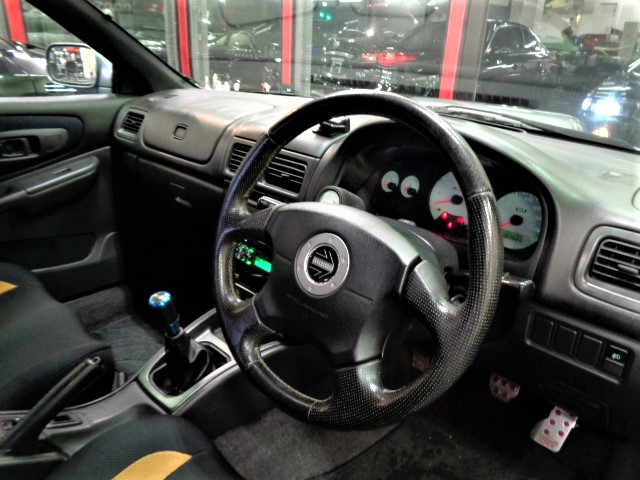 在庫詳細 - 国産・輸入車スポーツカー専門店 - インサイド