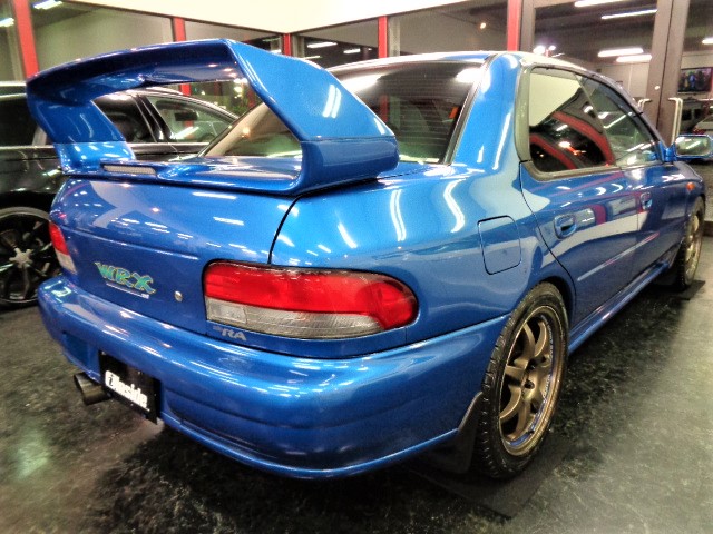 在庫詳細 - 国産・輸入車スポーツカー専門店 - インサイド