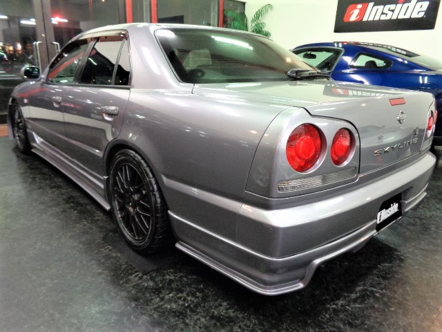 スバル インプレッサ 2007年モデル 2.0GT 4WD (MT)の価格・性能