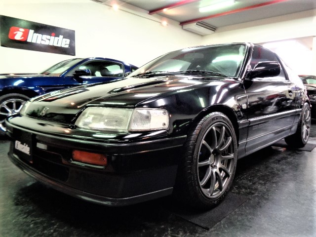 u41173 CRX 他 4台セット u41173 CRX 他 4台セット u41173 CRX 他 4