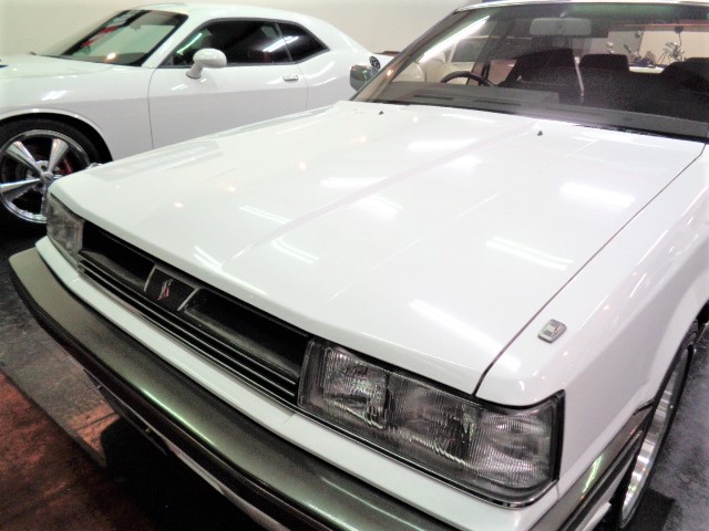 在庫詳細 - 国産・輸入車スポーツカー専門店 - インサイド