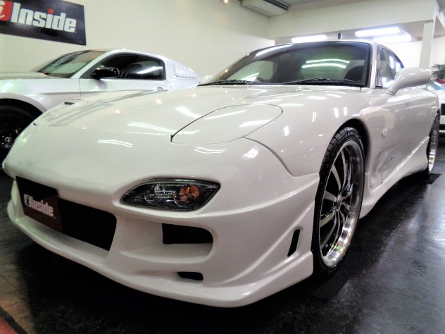 柔らかい エアバッグセンサー RX-7 FD3S ienomat.com.br エアバッグ