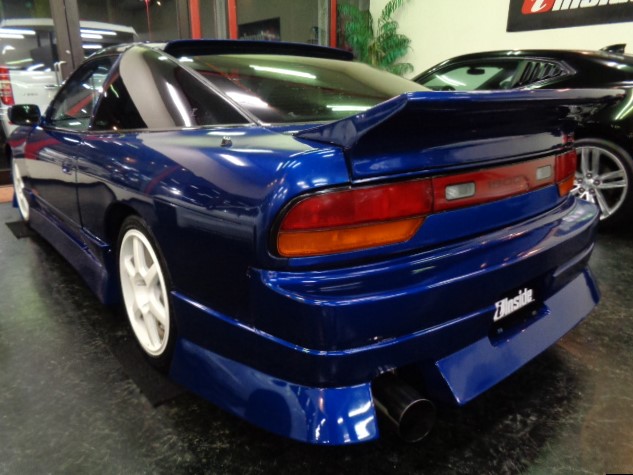 販売実績詳細 - 国産・輸入車スポーツカー専門店 - インサイド