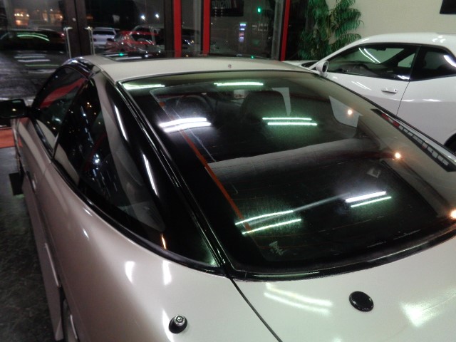 NISSAN 180SX - 国産・輸入車スポーツカー専門店 - インサイド