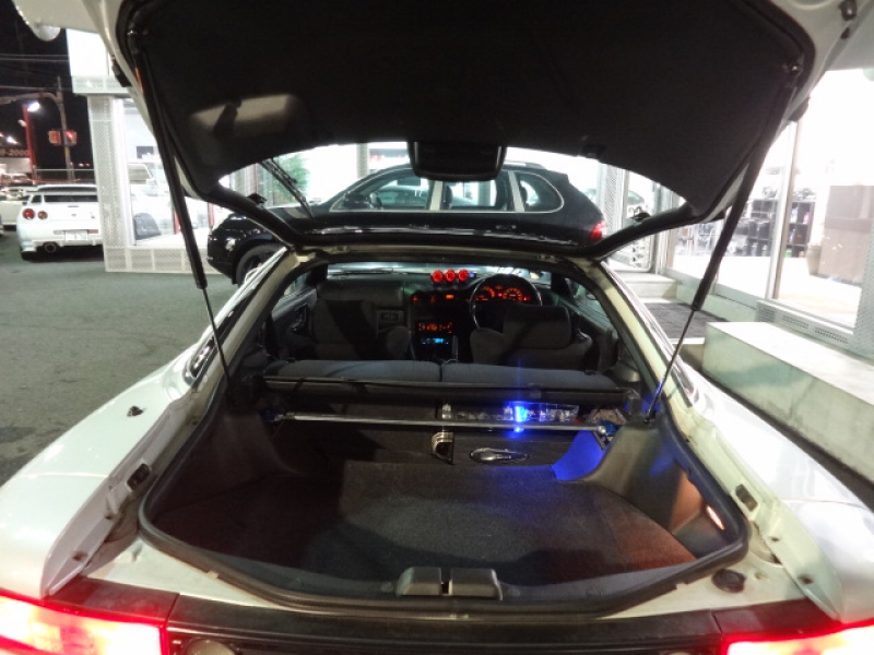 販売実績詳細 - 国産・輸入車スポーツカー専門店 - インサイド