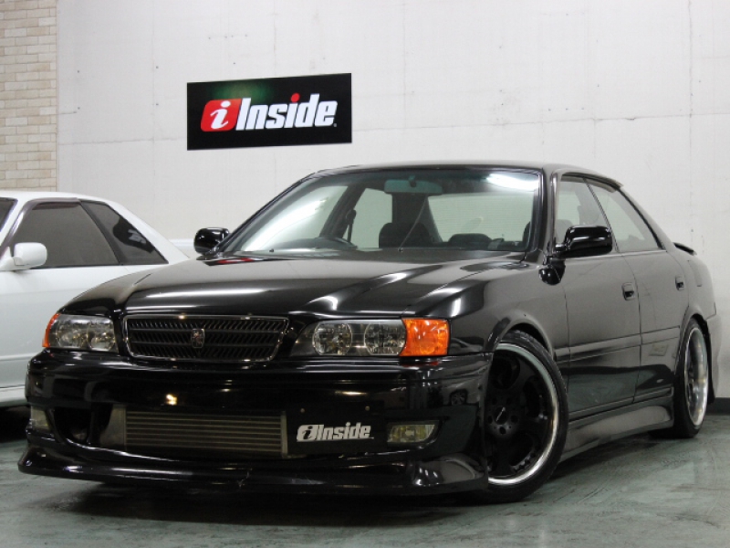 マットブラック チェイサー FOREST Chaser チェイサー0.6g #3.満月／マットブラック - 城峰