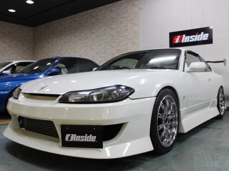 販売実績詳細 - 国産・輸入車スポーツカー専門店 - インサイド