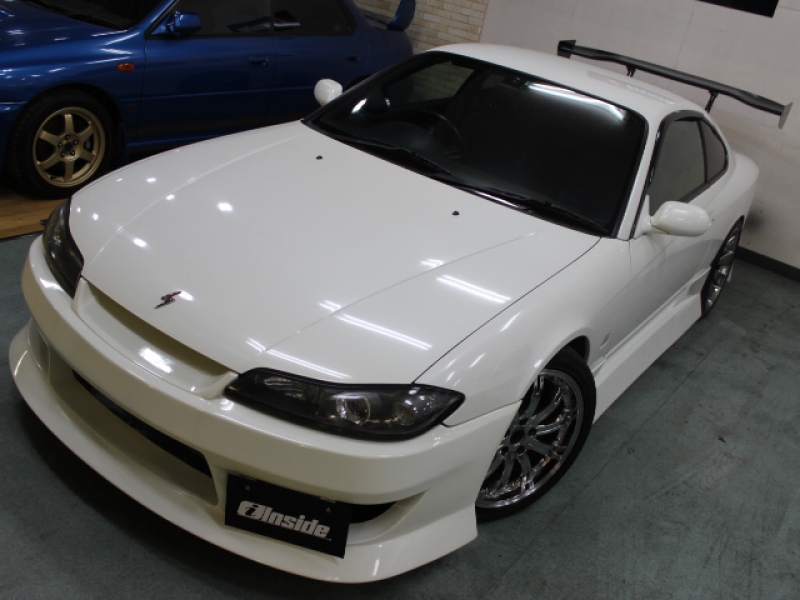 販売実績詳細 - 国産・輸入車スポーツカー専門店 - インサイド