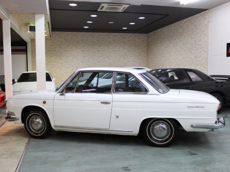 在庫詳細 - 国産・輸入車スポーツカー専門店 - インサイド