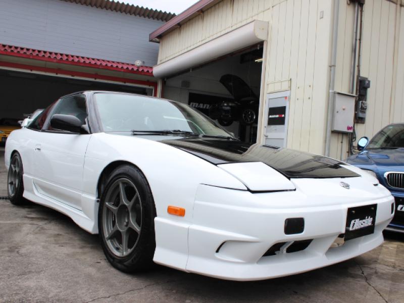 APEXi アペックス メタル ヘッド ガスケット シルビア PS13 S14