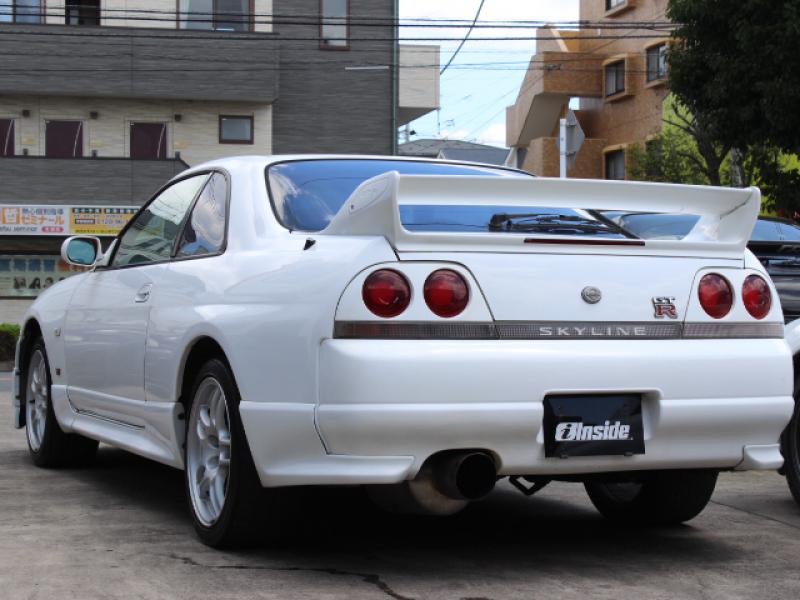 スカイラインGT-R☆ 1/18スケール 日産 スカイライン GT-R(KPGC110)（A100-47760
