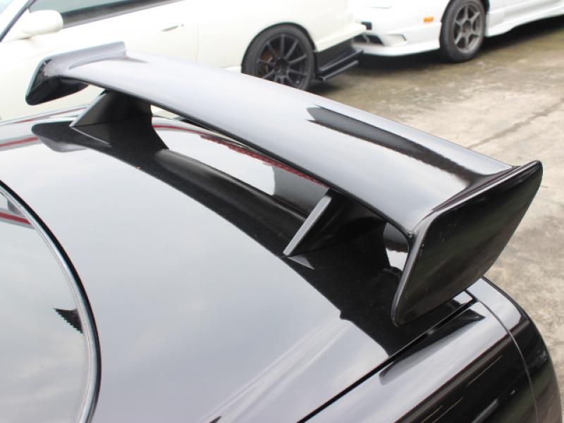 ★IG1/18 スカイライン 25GT ターボ ER34 GT-R ルックモデル 販売実績詳細 - 国産・輸入車スポーツカー専門店 - インサイド