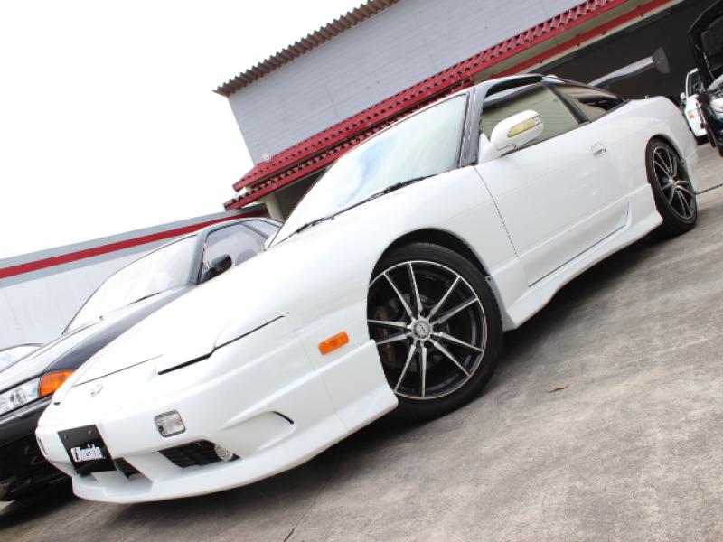 販売実績詳細 - 国産・輸入車スポーツカー専門店 - インサイド