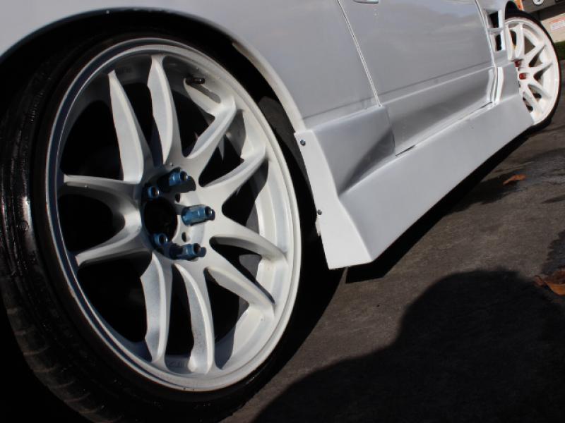 イプ 大きめ KAWASAKI Ninja ZX-11 D型 – 京都のバイクショップSPEC-M（スペック