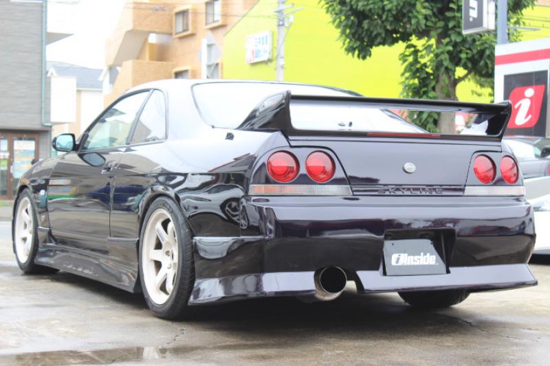 販売実績詳細 - 国産・輸入車スポーツカー専門店 - インサイド