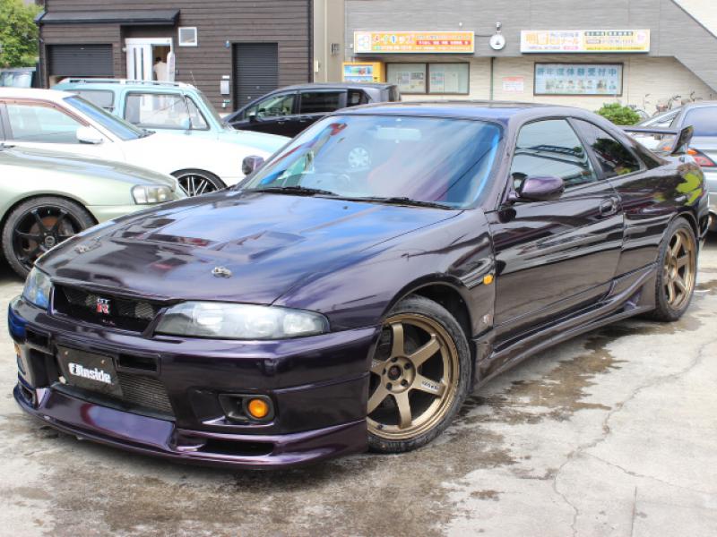 NISSAN SKYLINE GT-R - 国産・輸入車スポーツカー専門店 NISSAN SKYLINE GT-R - 国産・輸入車スポーツカー専門店