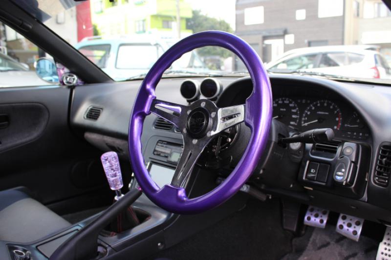 NISSAN アンプ 28515-35F00 新品 180sx リレー 運転席 NISSAN アンプ