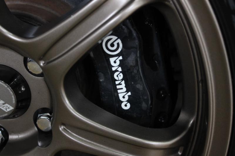 T*K様 日産オーテック260rs純正ブレーキキャリパー T*K様 日産オーテック