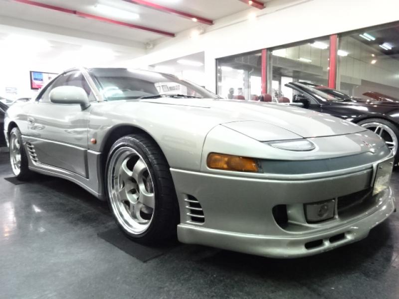 Mitsubishi Gto 国産 輸入車スポーツカー専門店 インサイド