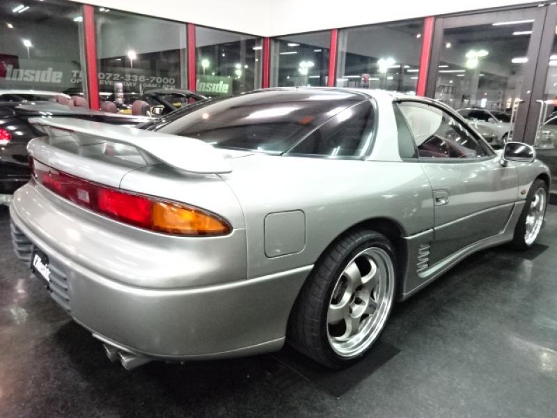 希少　三菱　 GTO 整備解説書 '90-10 28dd0a2e-s.jpg
