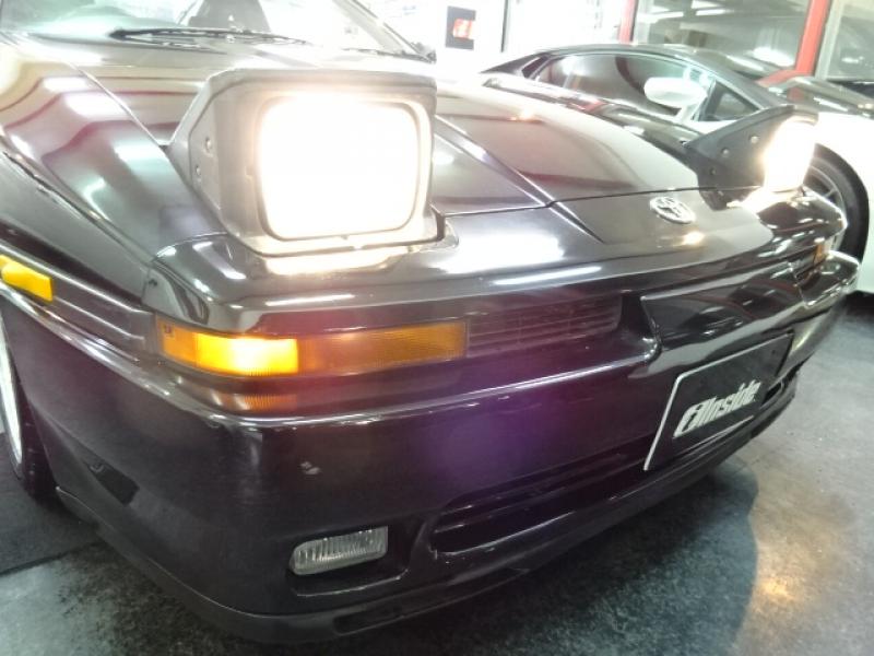 SS Tuner トヨタ スープラ & マイスト インプレッサ - メルカリ