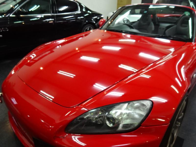ラジカン S2000 - メルカリ