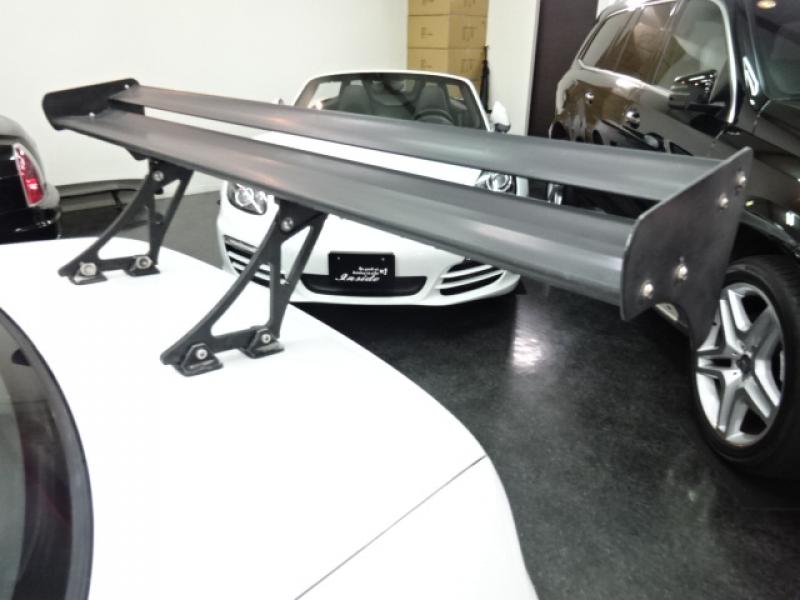 在庫詳細 - 国産・輸入車スポーツカー専門店 - インサイド