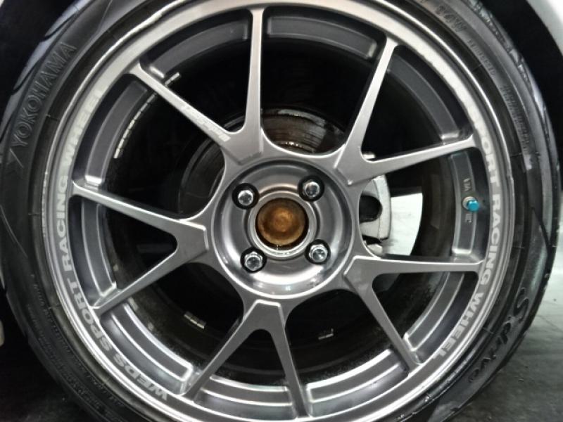 EJ1 シビッククーペ適合　US並行輸入品　車高調　リア左右のみ　USDM EJ1 シビッククーペ適合 US並行輸入品 車高調 リア左右のみ USDM