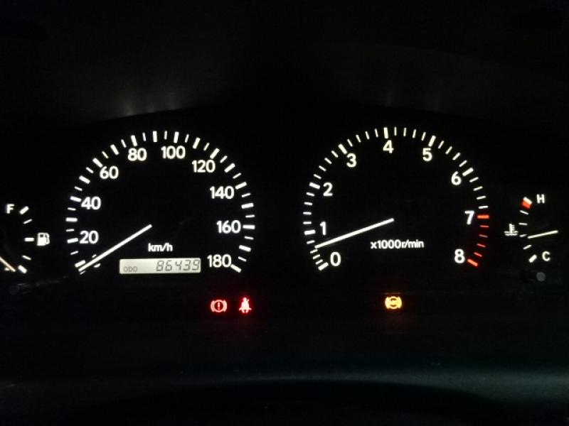 Yahoo!オークション - オーバードーズ JZX100 チェイサー ボディ